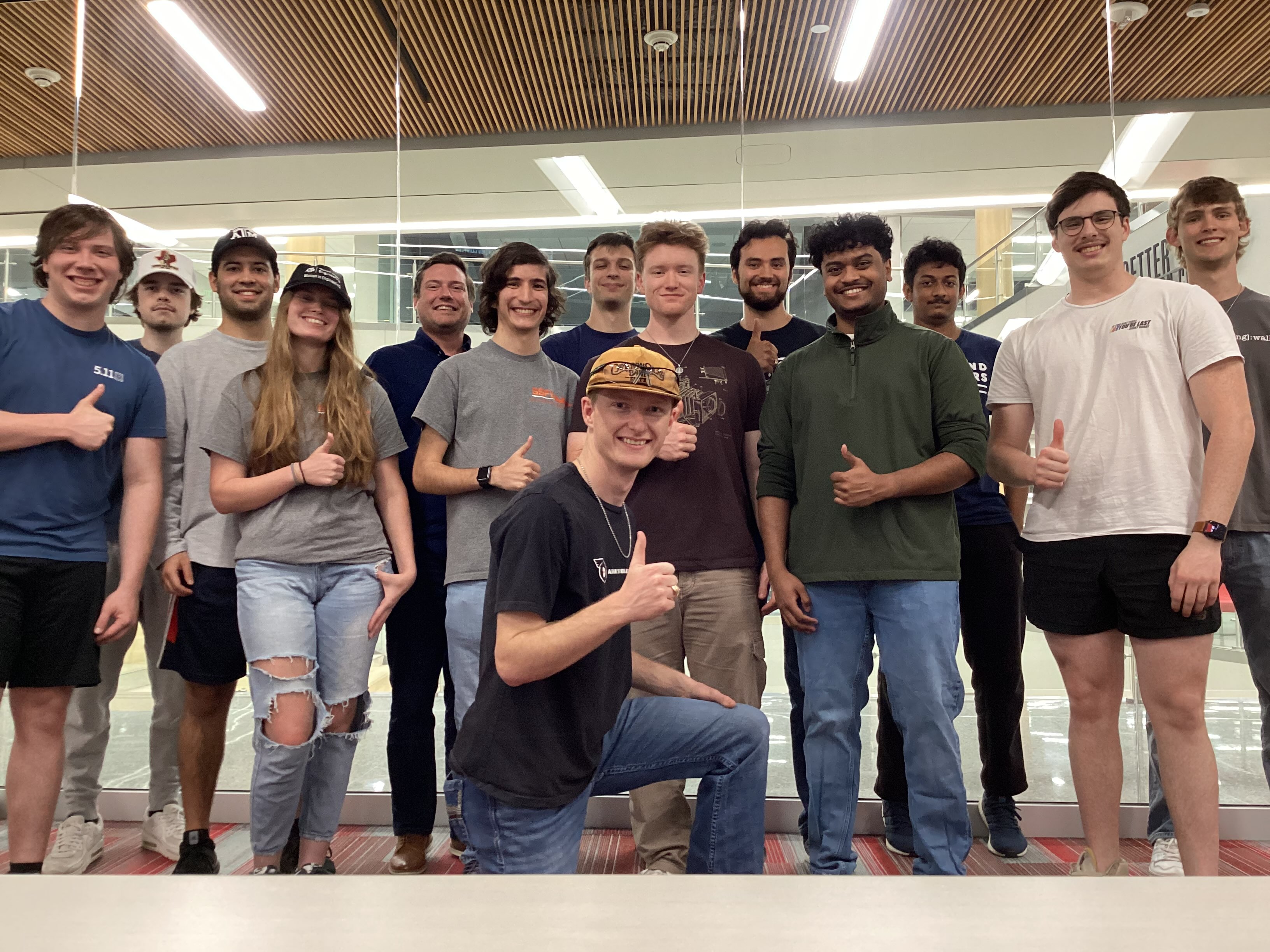 Group Photo